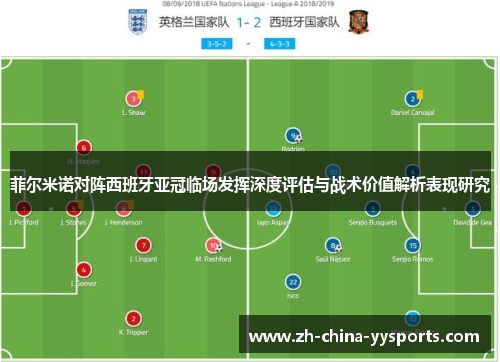 菲尔米诺对阵西班牙亚冠临场发挥深度评估与战术价值解析表现研究