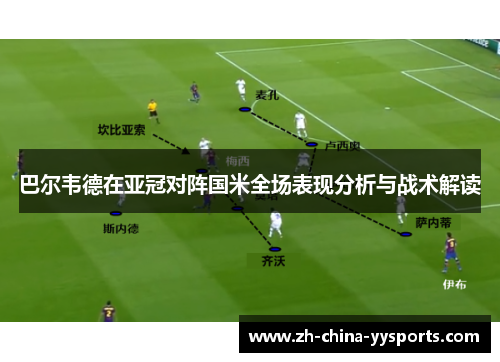 巴尔韦德在亚冠对阵国米全场表现分析与战术解读